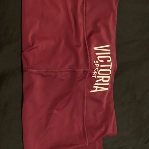 VICTORIA SECRET SPORT SHORTS